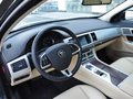捷豹XF 2014款 XF 2.0T 风华型