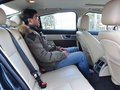 捷豹XF 2014款 XF 2.0T 风华型图片