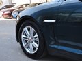 捷豹XF 2014款 XF 2.0T 风华型图片