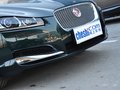 捷豹XF 2014款 XF 2.0T 风华型