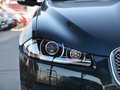 捷豹XF 2014款 XF 2.0T 风华型