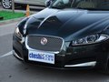 捷豹XF 2014款 XF 2.0T 风华型