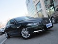 捷豹XF 2014款 XF 2.0T 风华型
