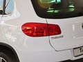 Tiguan Tiguan 2.0TSI 专享版 2014款图片