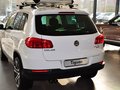 Tiguan Tiguan 2.0TSI 专享版 2014款