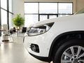 Tiguan Tiguan 2.0TSI 专享版 2014款