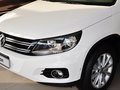 Tiguan Tiguan 2.0TSI 专享版 2014款