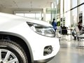 Tiguan Tiguan 2.0TSI 专享版 2014款