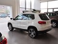Tiguan Tiguan 2.0TSI 专享版 2014款