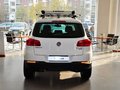 Tiguan Tiguan 2.0TSI 专享版 2014款