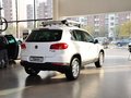Tiguan Tiguan 2.0TSI 专享版 2014款
