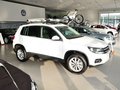 Tiguan Tiguan 2.0TSI 专享版 2014款