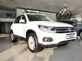 Tiguan Tiguan 2.0TSI 专享版 2014款