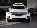Tiguan Tiguan 2.0TSI 专享版 2014款