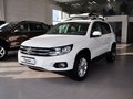 Tiguan Tiguan 2.0TSI 专享版 2014款