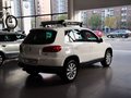 Tiguan Tiguan 2.0TSI 专享版 2014款图片