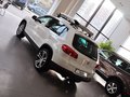 Tiguan Tiguan 2.0TSI 专享版 2014款图片