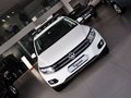 Tiguan Tiguan 2.0TSI 专享版 2014款图片