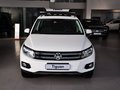Tiguan Tiguan 2.0TSI 专享版 2014款图片