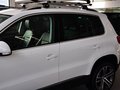 Tiguan Tiguan 2.0TSI 专享版 2014款图片