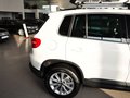 Tiguan Tiguan 2.0TSI 专享版 2014款图片