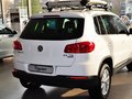 Tiguan Tiguan 2.0TSI 专享版 2014款图片
