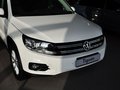 Tiguan Tiguan 2.0TSI 专享版 2014款