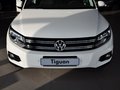 Tiguan Tiguan 2.0TSI 专享版 2014款