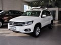 Tiguan Tiguan 2.0TSI 专享版 2014款
