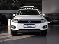 Tiguan Tiguan 2.0TSI 专享版 2014款