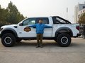 福特F-150猛禽 2013款 改装版图片