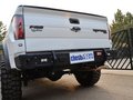 福特F-150猛禽 2013款 改装版图片