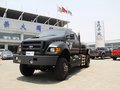 福特F650 2011款 F650 基本型图片