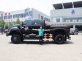 福特F650 2011款 F650 基本型图片