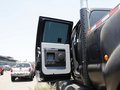 福特F650 2011款 F650 基本型图片