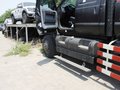 福特F650 2011款 F650 基本型图片