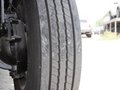 福特F650 2011款 F650 基本型图片