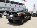 福特F650 2011款 F650 基本型圖片