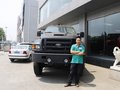 福特F650 2011款 F650 基本型图片