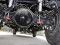 福特F650 2011款 F650 基本型