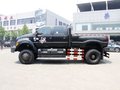 福特F650 2011款 F650 基本型