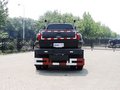 福特F650 2011款 F650 基本型