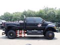 福特F650 2011款 F650 基本型