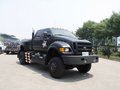 福特F650 2011款 F650 基本型