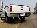 福特F250 2012款 F250 基本型图片