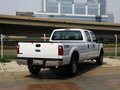 福特F250 2012款 F250 基本型图片