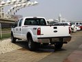 福特F250 2012款 F250 基本型图片