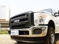 福特F250 2012款 F250 基本型图片