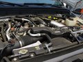 福特F250 2012款 F250 基本型