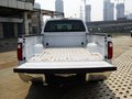 福特F250 2012款 F250 基本型